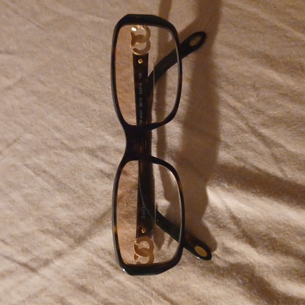 Tiffany & Co. glasses - Picture 1 of 6